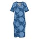 thumbnail image 4 of world of flowing roses Loose Pocket Dress birthday dress women dress women evening women formal occasion dresses, 4 of 7