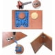 thumbnail image 3 of Concealed Hinge Installation Kit with 35mm Drill Bit for Cabinet Mounting Plates and Hinges, 3 of 4