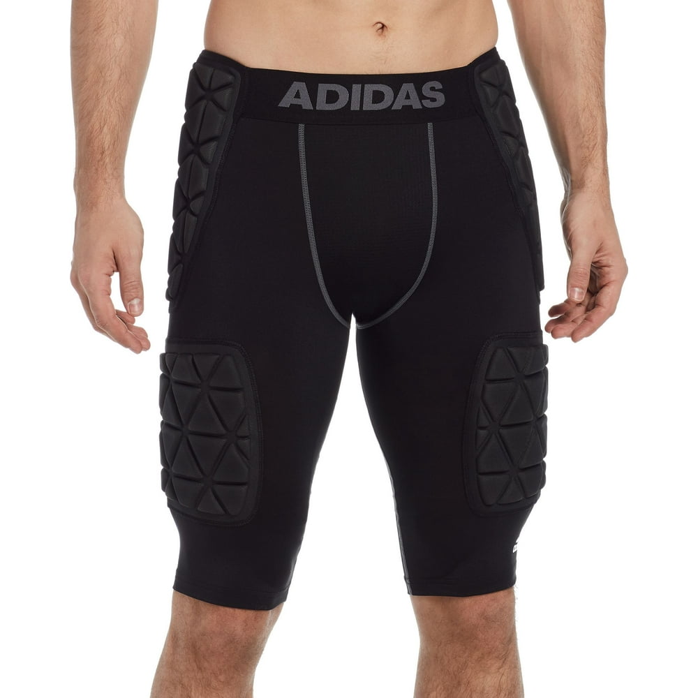 Adidas Adult Techfit 5 Pad Integrated Football Girdle