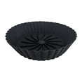 thumbnail image 2 of Visland Air Fryer Silicone Pan - Air Fryer Oven Accessories - No Clean Air Fryer, 2 of 7