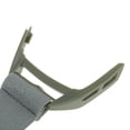 thumbnail image 4 of relayinert Sangle de Remplacement Réglable pour Lunettes Locust Gris Gris, 4 of 5