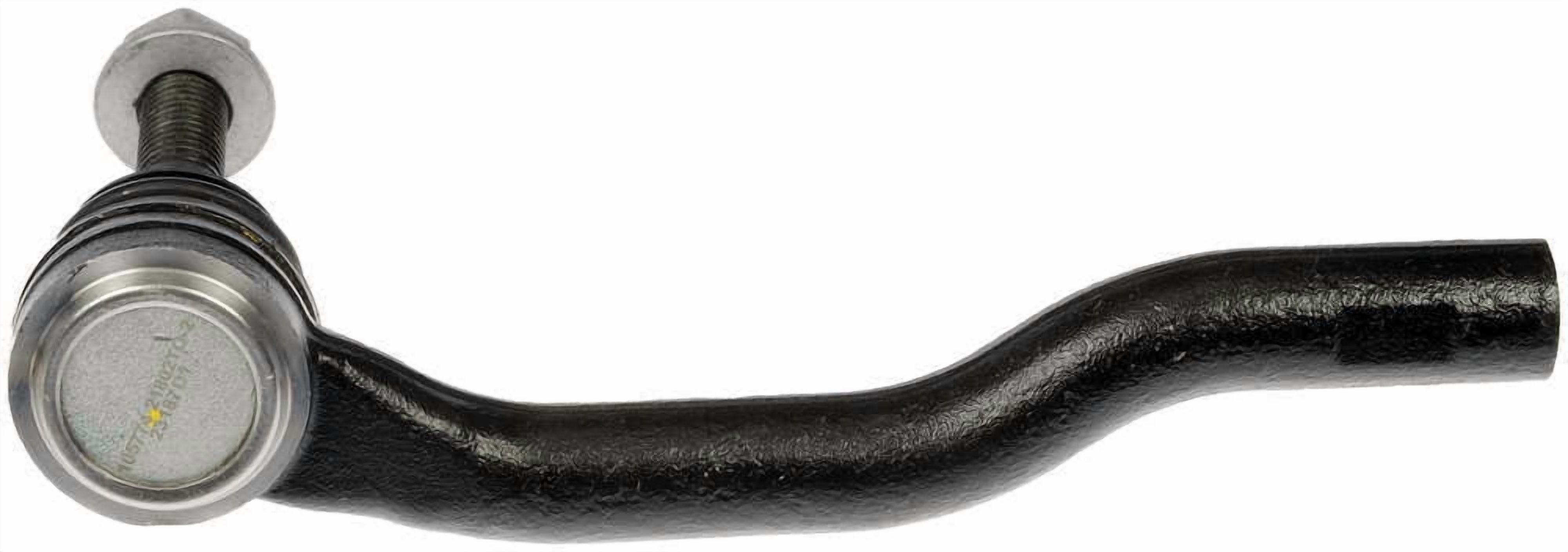 MAS Industries TO85281 Steering Tie Rod End