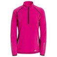thumbnail image 1 of Trespass - Camiseta / Top de manga larga deportiva modelo Persin para mujer (Rosa), 1 of 3