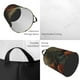 thumbnail image 2 of Fotbe Jungle Meditating Panda Cesto de Ropa con Asas, Cesto Impermeable de Gran Capacidad, Bolsa de Lavado para Dormitorio, Cesto de Ropa con Ruedas y Asas-Medium, 2 of 6