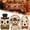 Mix-c, variant on Vintage Halloween Wooden Character Tabletop Decor - Halloween Wooden Character Tabletop Decor