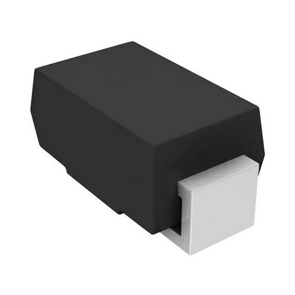 Pack of 10 B140-E3/5A DIODE SCHOTTKY 40V 1A DO214AC