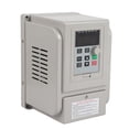 thumbnail image 1 of 220VAC Variable Frequency Drive VFD Speed Controller for Single Phase 1.5kW AC Motor, 1 of 9