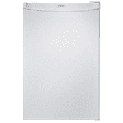 Danby 3.2 cu ft Upright Freezer, White by Overstock