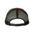 thumbnail image 4 of Yp Classics Rouge/ Noir 3783 Ajustable, 4 of 5