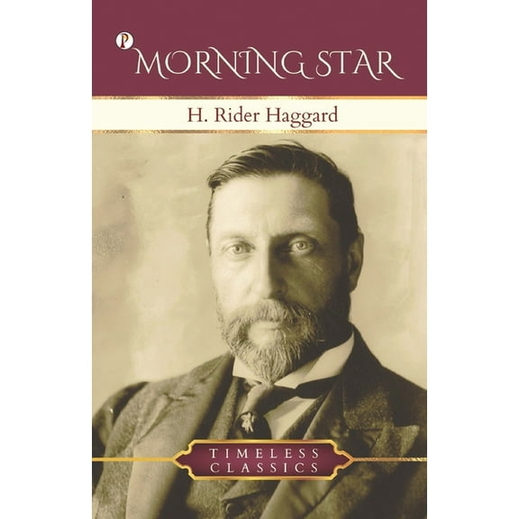 Morning Star, (Paperback)