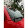 thumbnail image 4 of 12" Black Stainless Antenna Mast Power Radio AM/FM for CHEVY SILVERADO 1999-2005, 4 of 8