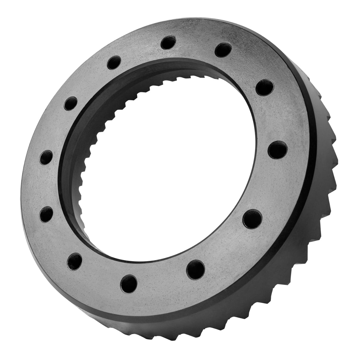 Yukon Gear and Axle YG GM14T-538T Yukon high performance ring & pinion set; GM 10.5in.; 14 bolt
