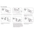 thumbnail image 4 of Pool Vacuum Cleaner, Strong Suction Powerful Pool Cleaner Noise Reduction  for Outdoor Pool, 4 of 7