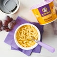 thumbnail image 3 of Annie's Real Aged Cheddar Mac and Cheese Cups, 2 Ct, 4.02 oz, 3 of 8