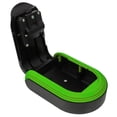 thumbnail image 4 of House Key Lock Box Wall Mount Key Lock Box Resettable Code Combination Keys Lock Box, 4 of 9