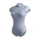 thumbnail image 1 of Mallas de ballet para mujer, transpirables, modernas, informales, de ajuste suave, para entrenamiento. SG, 1 of 9