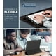 thumbnail image 2 of Funda TimoVo para Samsung Galaxy Tab A9+ de 11 pulgadas 2023, color negro, 2 of 2