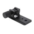thumbnail image 1 of Replacement Lens Foot, Lightweight Sturdy Tripod Mount Ring Stand Base Aluminum Alloy  For Easy Installation For 70-200F2.8 Lens, 1 of 8