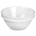 thumbnail image 1 of Excellante Color White Melamine Dinnerware Collection 4.25 Inch Bouillon Cup - 8 oz., Comes In Dozen, 1 of 3