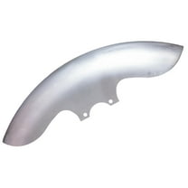 Arlen Ness 19" Pro Short Front Fender (06-730)