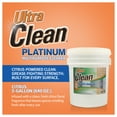 thumbnail image 2 of Ultra Clean Platinum Multipurpose Cleaner, Non-Abrasive, Citrus Scent, 5 Gallons, 2 of 7