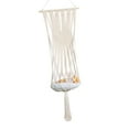 thumbnail image 2 of Hand Woven Macrame Cat Hammock Cat Nest Bed Puppy Bed Tassel Cat Cage Home Decor Accessories, 2 of 8