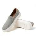 thumbnail image 4 of Dearfoams Women's Sophie Slip-On Sneaker, 4 of 7