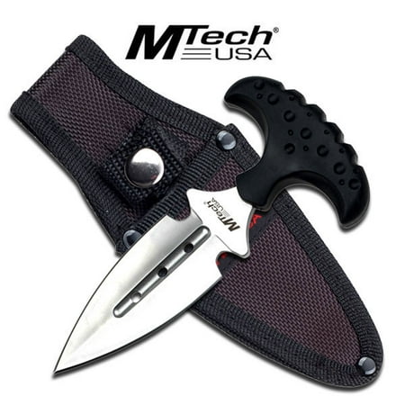 MTech USA Fixed Blade Knife MT-20-41SL