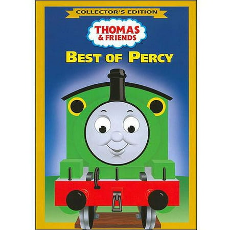 Universal Thomas & Friends: Best Of Per Dvd Std Ff