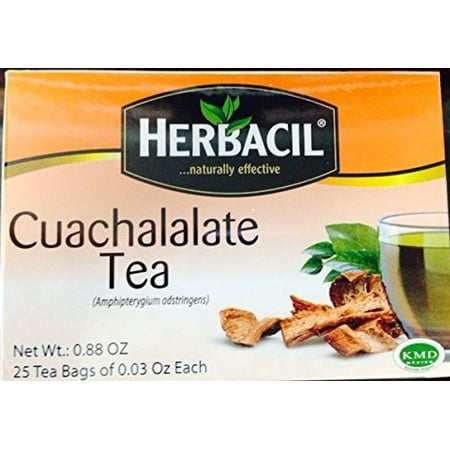 cuachalalate