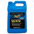 thumbnail image 2 of Meguiars Car Wax M5001 One Step Cleaner Wax; Liquid; 1 Gallon Jug; Single, 2 of 4