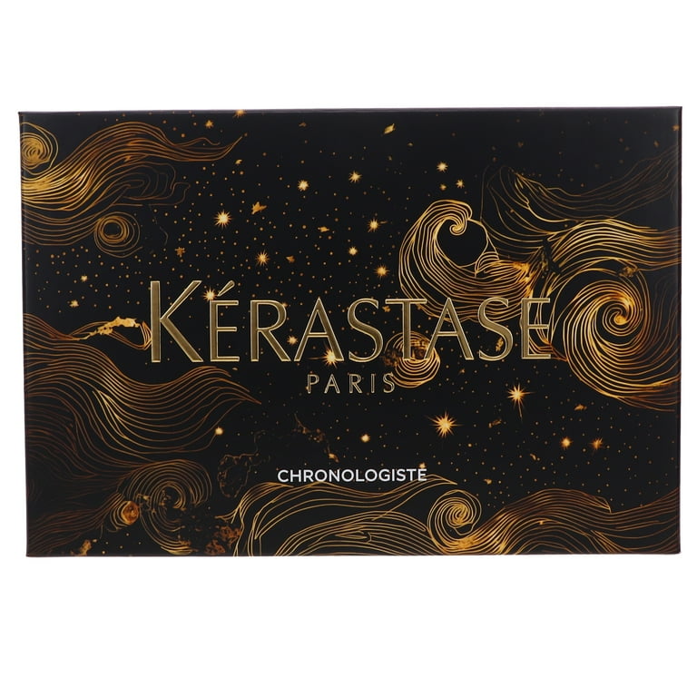 Kerastase Chronologiste Kit - Walmart.com