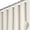 Beige, variant on 72"x72" Navy Blue Shower Curtain, Waffle Textured Thick Fabric Shower Curtains for Bathroom, Polyester Cloth Bath Curtain with 12 Plastic Hooks