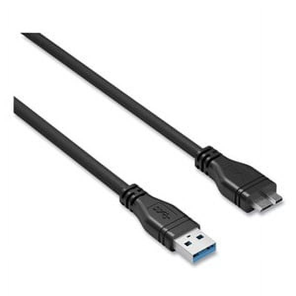 Cable Cargador Micro Usb Usb 3.0 Cable Micro Usb 3.0 - Temu Chile