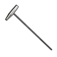 thumbnail image 2 of Martillo artesanal pequeño, martillo de joyería, mango liso, mini mazo versátil, herramienta manual para modelismo de pasatiempos, proyectos de constr Gris, 2 of 8