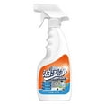 thumbnail image 2 of Spray desengrasante de cocina de alta resistencia - Disuelve rápidamente las manchas de grasa y aceite en cocinas, parrillas, campanas extractoras - 500 ml, apto para acero inoxidable y azulejos, 2 of 9
