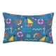 thumbnail image 1 of Balery Sailboat With Sailing Funda de Cojín Estampada, Regalos para Mujeres, Regalos de Amor para Ella, Regalos para Novia o Esposa, Funda de Almohada-20"x30", 1 of 6