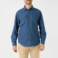 thumbnail image 4 of Mountain Khakis Hamilton Chamois Shirt, 4 of 9