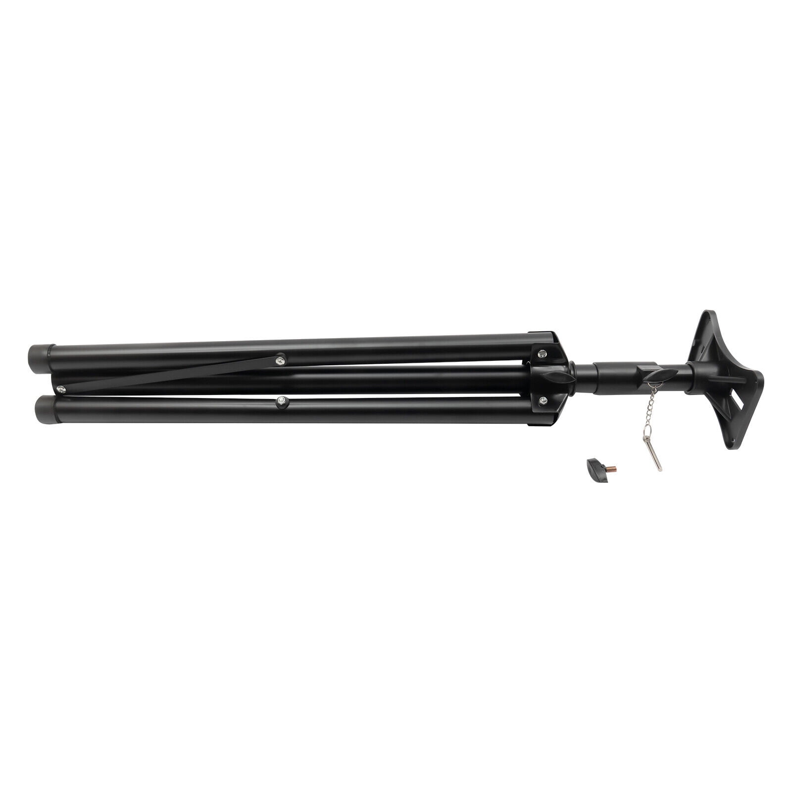 (Stand Only) Stage Spot Light 200W Follow Spotlight Stand Manual Control