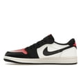 thumbnail image 2 of Jordan Men's 1 Retro Low OG PSG Paris Saint-Germain Basketball Shoes, from StockX, 2 of 5