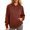 Coffee, variant on Women Lightweight Nylon Sport Hoodie, Loose Raglan Long Sleeve Pullover With Side Pockets Fall Winter Fitness Travel Casual Sweatshirt Beige L