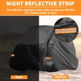 thumbnail image 2 of UTV Cover for Can-am Commander Waterproof Side by Side Cover, 2 of 5