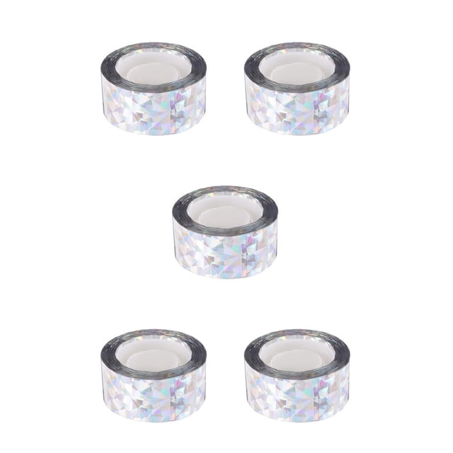 Cinta reflectante repelente de animales Inteprter PET 80m