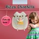 thumbnail image 4 of 15CM Plush Toy Donut Unicorn Kawaii Angel Cat Cartoon Plush Fill Animal Doll Potato Chip Ice Cream Pizza Cat Gifts for Children, 4 of 5