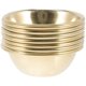 thumbnail image 1 of 7pcs Temple Brass Bowl Buddhist Offering Water Bowl Decorative Worship Bowls, 1 of 3