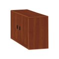 thumbnail image 3 of HON 10700 Series Locking Storage Cabinet, 36w x 20d x 29 1/2h, Cognac -HON107291CO, 3 of 13