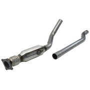 Fits/For  Eastern Catalytic Catalytic Converter Direct Fit P/N:20357