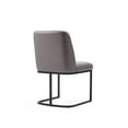 thumbnail image 5 of Serena Faux Leather Dining Chair (Set of 2), 5 of 5