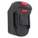 thumbnail image 1 of Convertidor de Batería, Liviano 18-21V anti de desgaste Adaptador de Batería de Plásstico para dca, 1 of 7