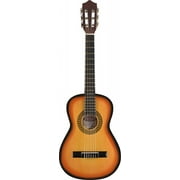 Stagg C516 SB 1/2 Size Beginner Classical Guitar - Sunburst